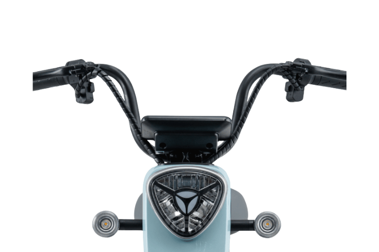 Đồng hồ xe đạp điện yadea i6