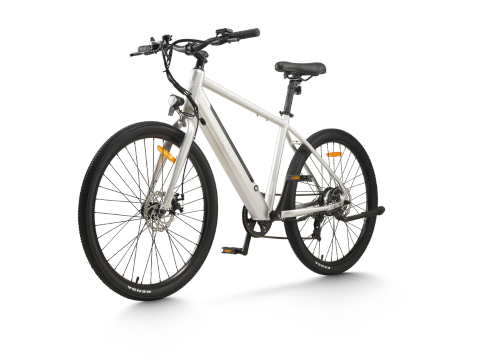 XE điện trợ lực Yadea Vito