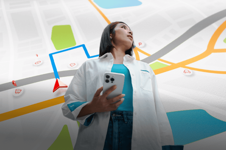 Xe máy điện YADEA Velax U 2026 định vị GPS