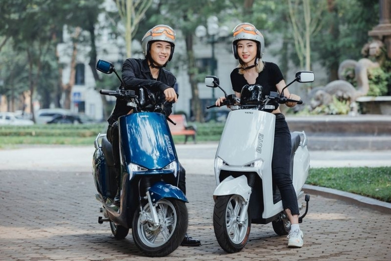 chi phí sử dụng xe máy điện 2026