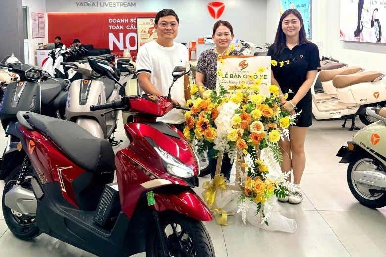 xe đạp điện cho học sinh cấp 2