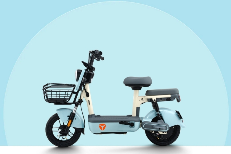 xe đạp điện cho học sinh cấp 2