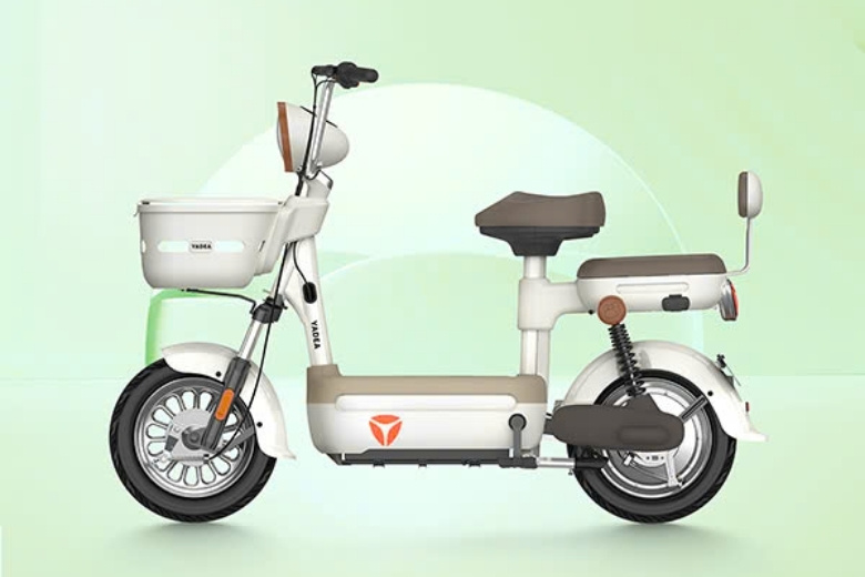 xe đạp điện cho học sinh cấp 2