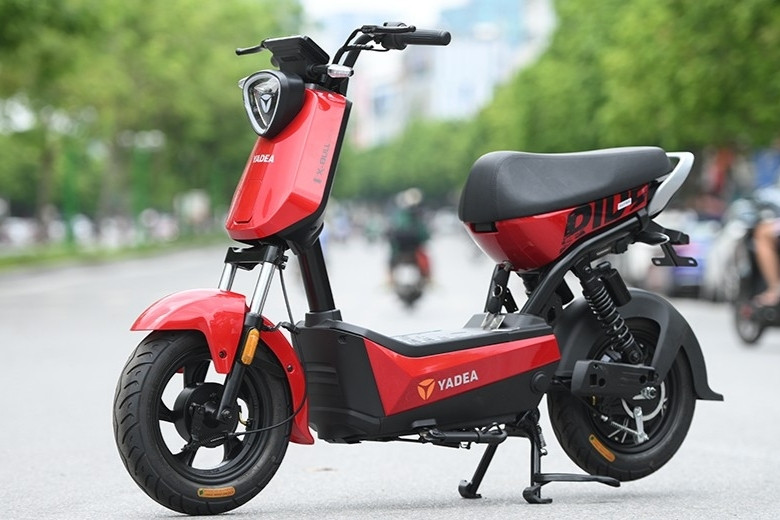 xe máy điện dưới 15 triệu