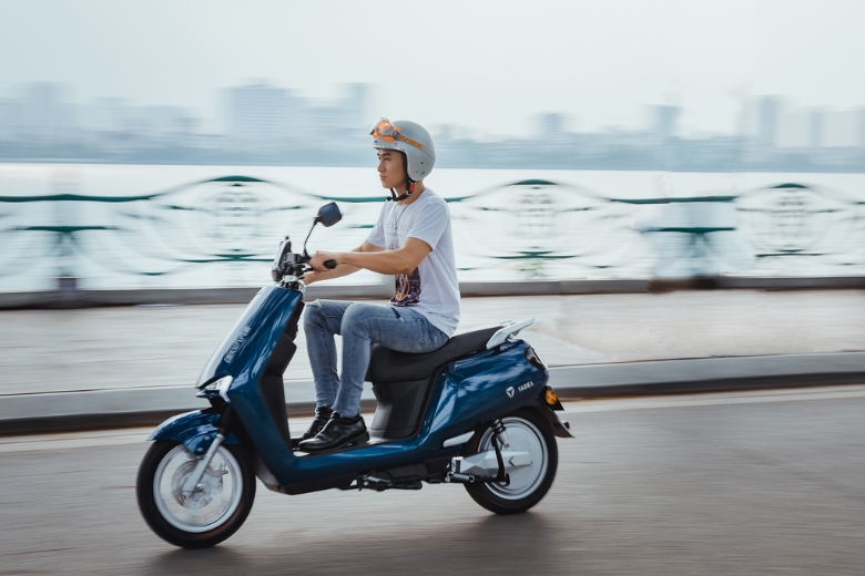 xe máy điện dưới 15 triệu