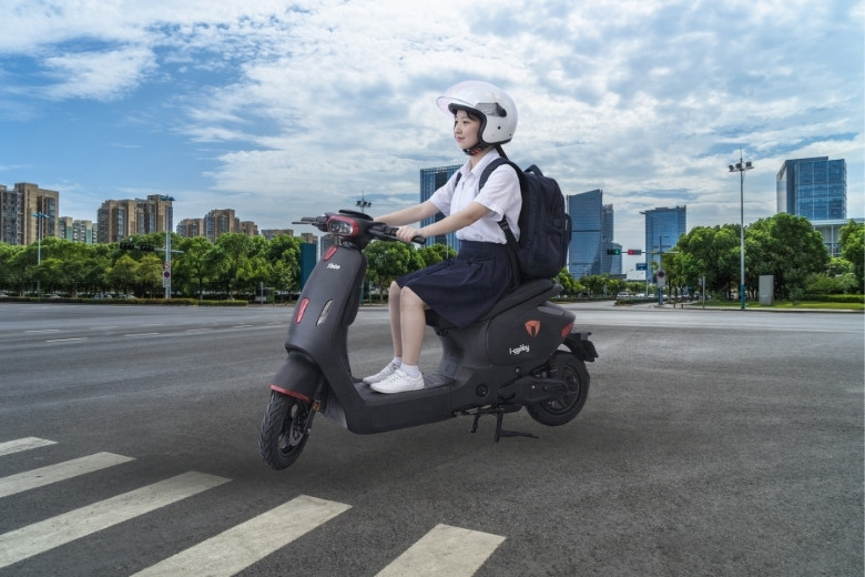 xe máy điện dưới 15 triệu