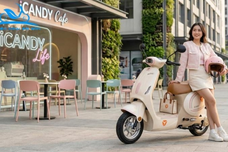 xe máy điện dưới 15 triệu