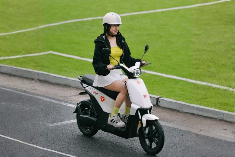 xe máy điện dưới 20 triệu