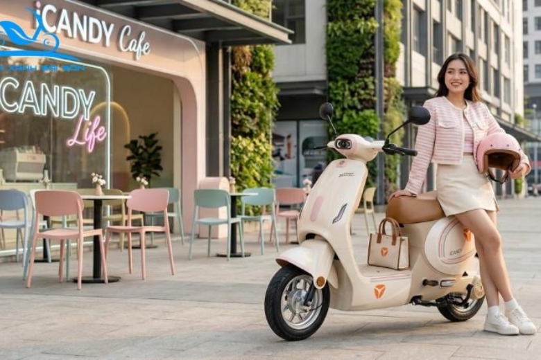 xe máy điện dưới 20 triệu