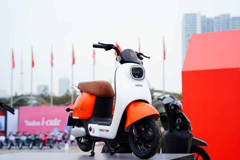 xe máy điện dưới 20 triệu