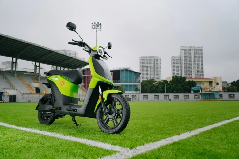 xe máy điện dưới 20 triệu