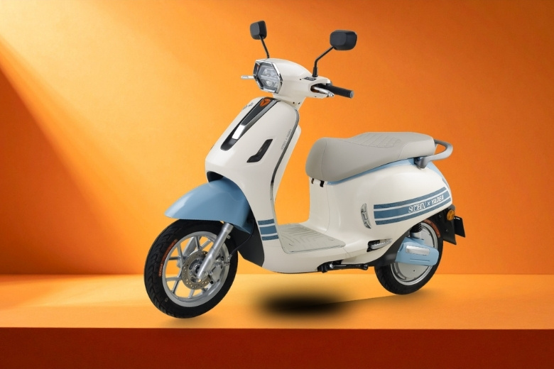 xe máy điện dưới 25 triệu