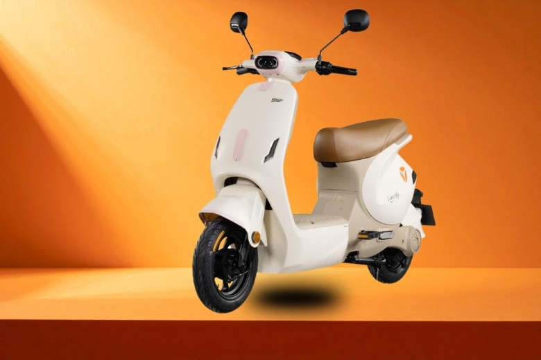 xe máy điện dưới 25 triệu