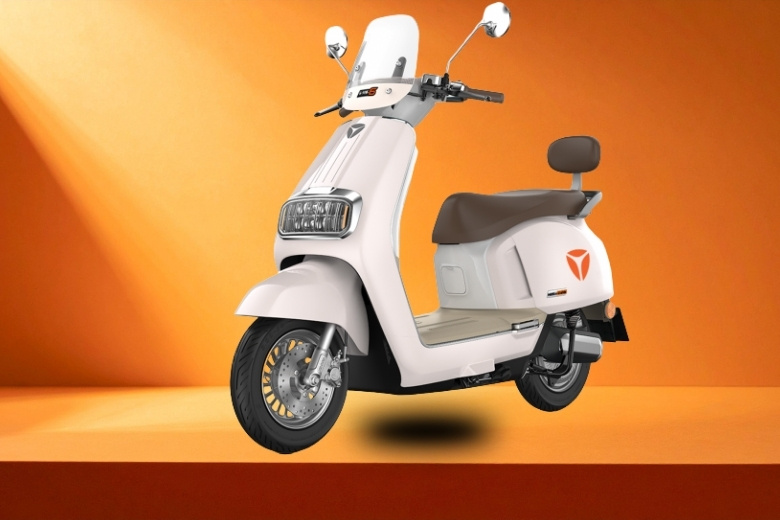 xe máy điện dưới 25 triệu