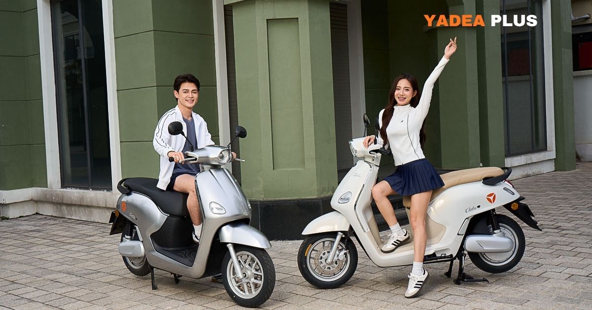 xe máy điện dưới 25 triệu