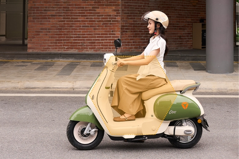 YADEA OVA