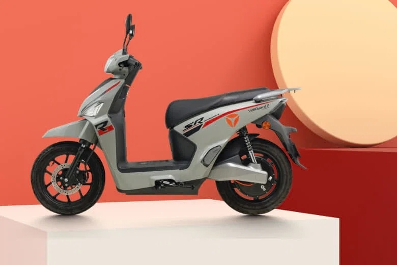 đánh giá xe máy điện YADEA