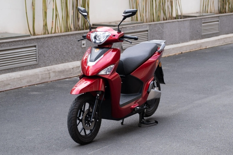 có nên mua Yadea Voltguard P-L