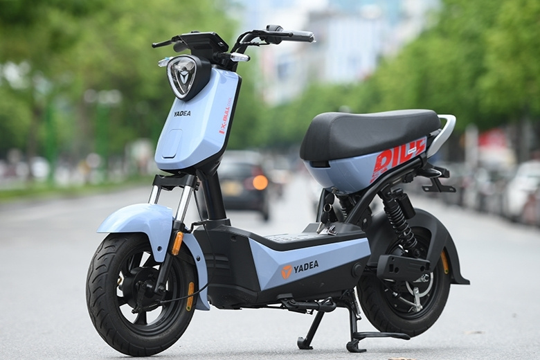 xe máy điện cho học sinh cấp 3
