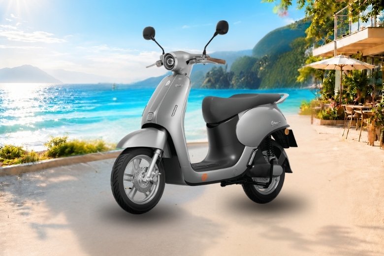 Xe điện YADEA Omee, Omee H và Omee P ra mắt