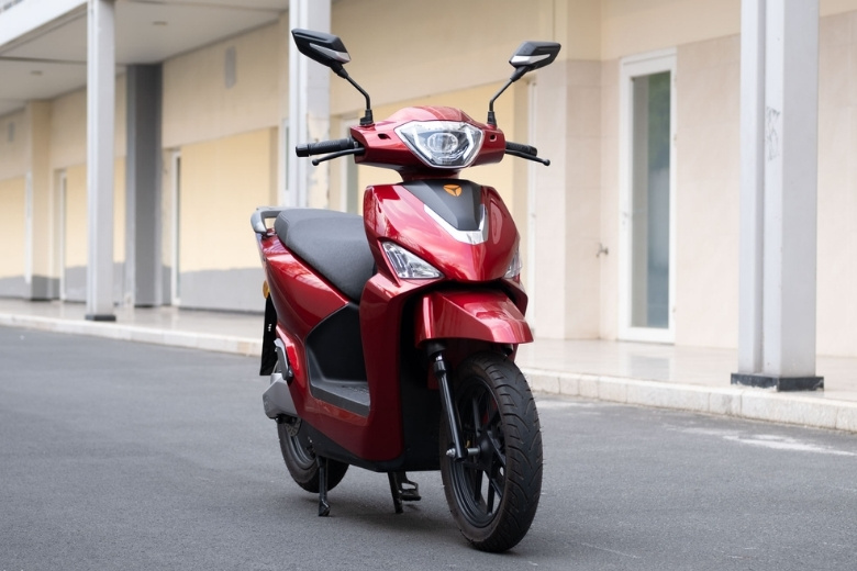 so sánh Yadea Voltguard U50 với U80 và Voltguard P-L