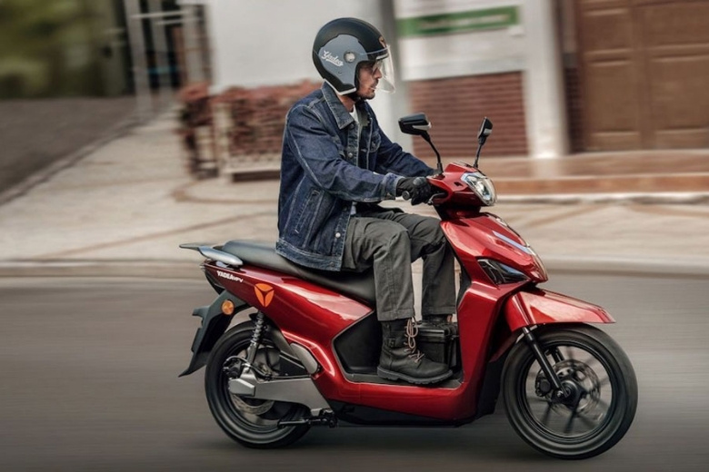 so sánh Yadea Voltguard U50 với U80 và Voltguard P-L