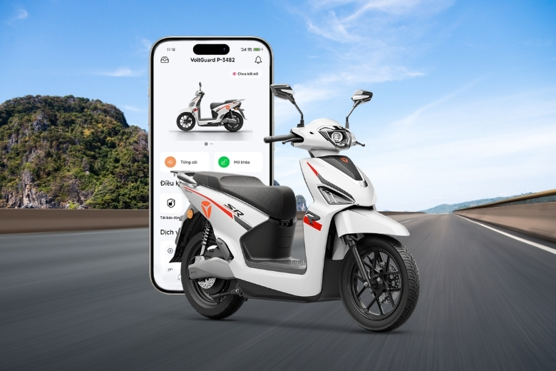 so sánh Yadea Voltguard U50 với U80 và Voltguard P-L