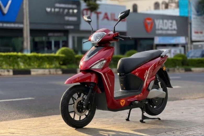 so sánh Yadea Voltguard U50 với U80 và Voltguard P-L