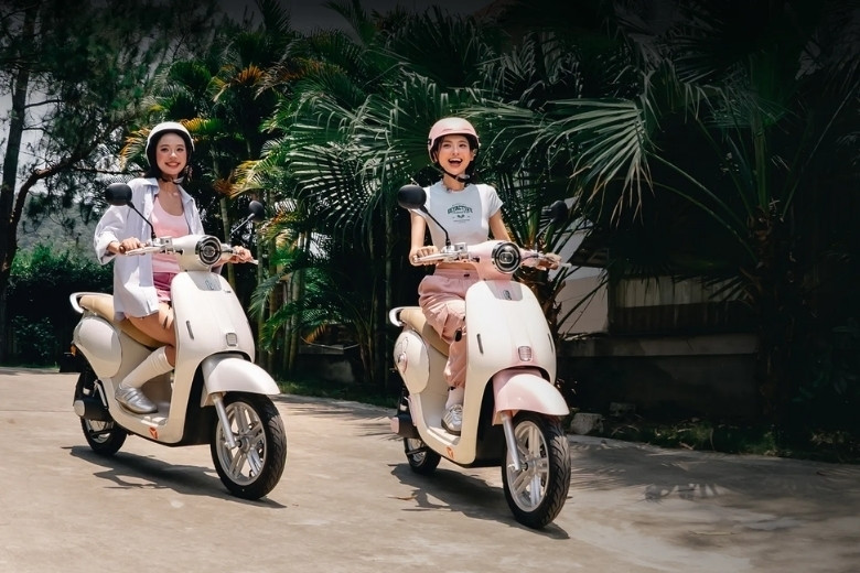 top xe điện học sinh tại Thủ Đức