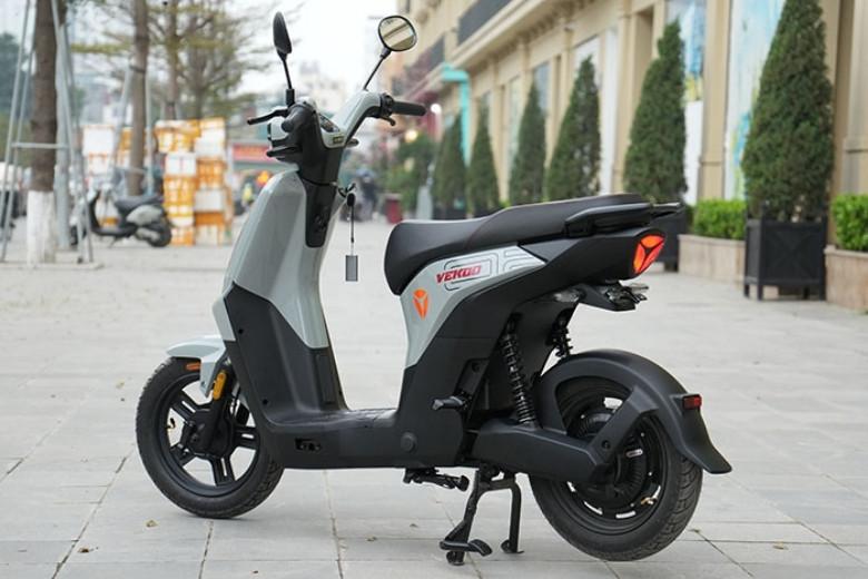 top xe điện học sinh tại Thủ Đức