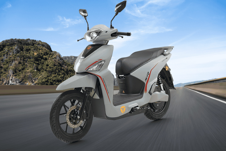 đánh giá yadea voltguard u80